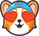 MochiLove emote