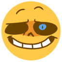 sans emote