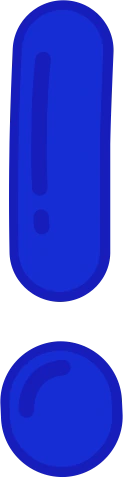 Exclamation emote