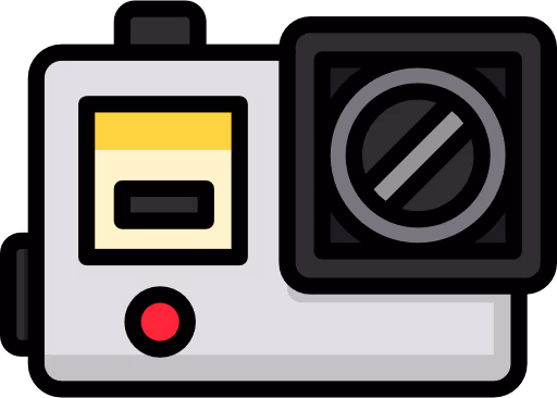 Gopro emote