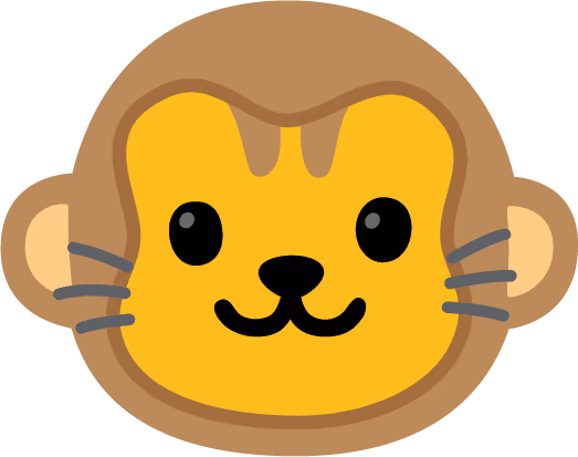 Monkey_Cat emote
