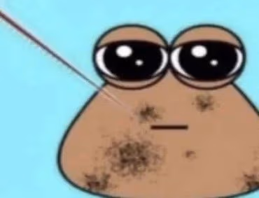 pou emote