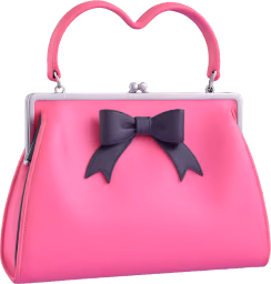 Pinkgothpursex2 emote