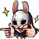 satanovsynHUNTRESS emote