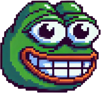 PepePixel emote