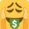 Moneymnaker emote