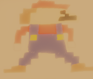 ario static emote