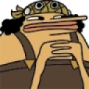 Usohmm emote