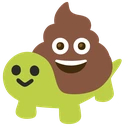 poop emote
