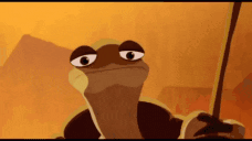 MMMmonkey animated emote