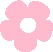 SmallPinkFlower emote