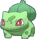 ShinyBulbasaur emote
