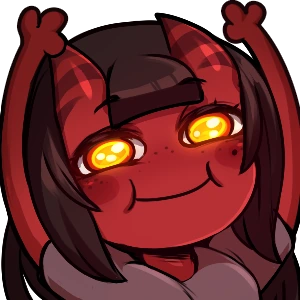 Meru_Happy_Puff emote