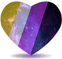 nonbingalaxy emote