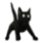 SpinningCat emote