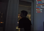 THINKING emote