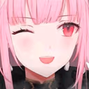 MoriCalliope_Wink emote
