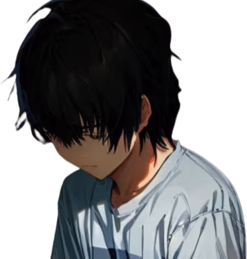 Animeboy emote