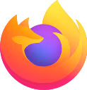 Firefox emote