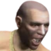 gtayell static emote