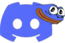 Discordge emote