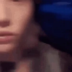 hyunjinWHAT emote