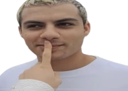MuteUp emote