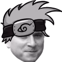 KappaKashi emote