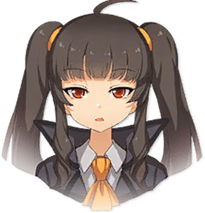 lily_bored emote