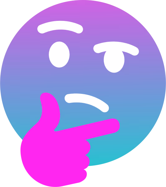 ASTHETHINK emote