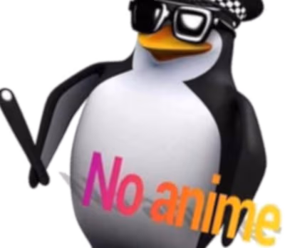 noAnime emote