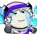 panda_yumiko emote