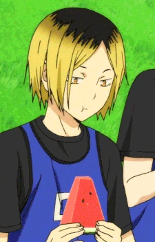 kenma emote