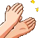 Clapping emote
