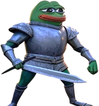 PepeKnight emoji