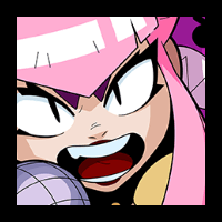 Melodie_PFP2 static emote