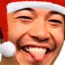 SillyChamp emote