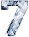 Diamond_Number_7 emote