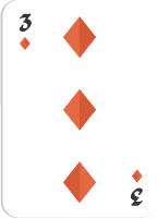 playing_card_diamonds_three emote