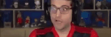 POGGERS emote