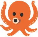 googleoctopus emote