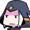 AsheDisapprove static emote