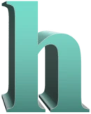 h emoji