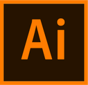 IllustratorLogo static emote