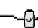 WaterTime animated emote