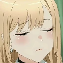 marin_pout emoji