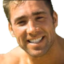 gachiSmile emote