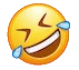 laugh emote