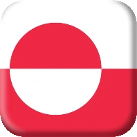 GreenlandFlag emote