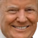 trumpgrin emote
